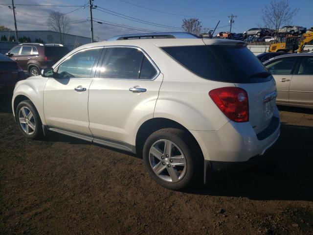 Photo 2 from auction – 2014 CHEVROLET EQUINOX with VIN 1GNFLHEK5EZ115214