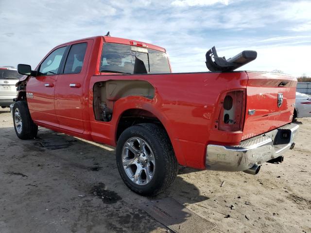 Photo 2 from auction – 2014 RAM 1500 LARAM with VIN 1C6RR7JTXES412573