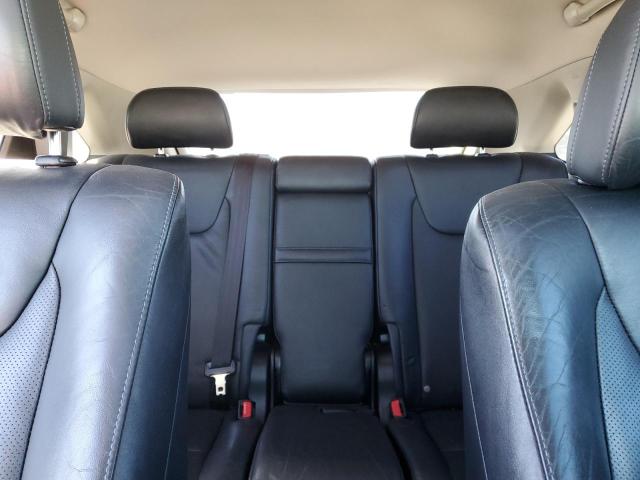 Photo 10 from auction – 2014 LEXUS RX 350 with VIN JTJZK1BA7E2013737