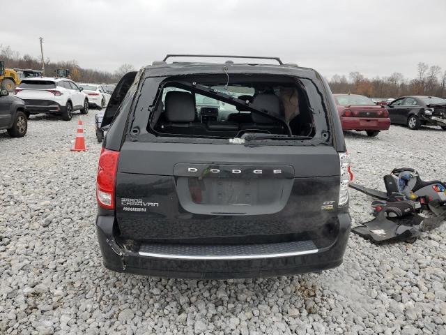 Photo 6 from auction – 2017 DODGE GRAND CARA with VIN 2C4RDGEG6HR798645