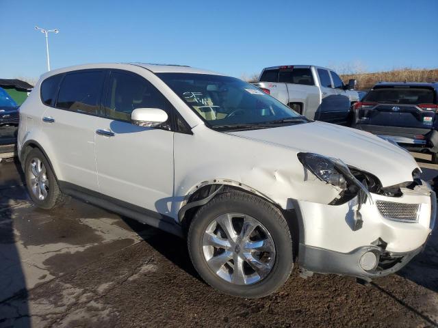 Photo 4 from auction – 2007 SUBARU B9 TRIBECA with VIN 4S4WX86D474403394