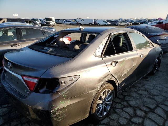 Photo 3 from auction – 2017 TOYOTA CAMRY LE with VIN 4T1BF1FK5HU664221