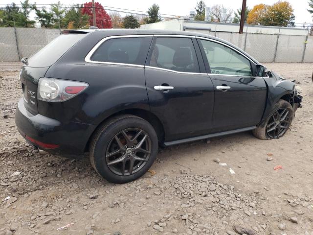 Photo 3 from auction – 2010 MAZDA CX-7 with VIN JM3ER4WL9A0339420