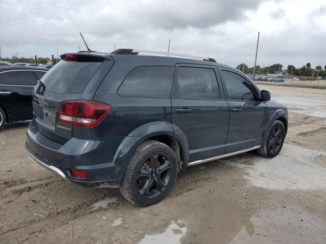 Photo 3 from auction – 2018 DODGE JOURNEY CR with VIN 3C4PDCGG7JT319780