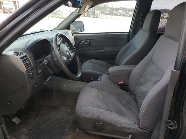 Photo 7 from auction – 2005 CHEVROLET COLORADO with VIN 1GCCS136758282840