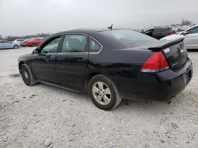 Photo 2 from auction – 2013 CHEVROLET IMPALA LT with VIN 2G1WG5E39D1136149