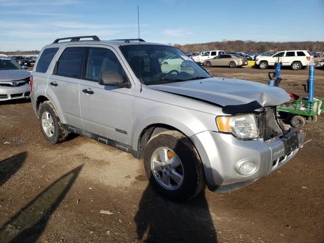 Photo 4 from auction – 2011 FORD ESCAPE XLT with VIN 1FMCU0DG1BKB96087