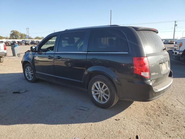 Photo 2 from auction – 2019 DODGE GRAND CARA with VIN 2C4RDGCG8KR790038