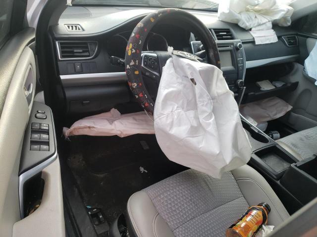Photo 8 from auction – 2015 TOYOTA CAMRY with VIN 4T1BF1FK2FU921459