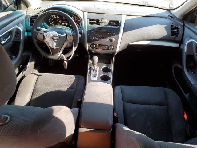 Photo 8 from auction – 2015 NISSAN ALTIMA 2.5 with VIN 1N4AL3AP3FC215569