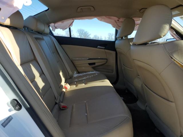 Photo 10 from auction – 2012 HONDA ACCORD with VIN 1HGCP2F62CA065979