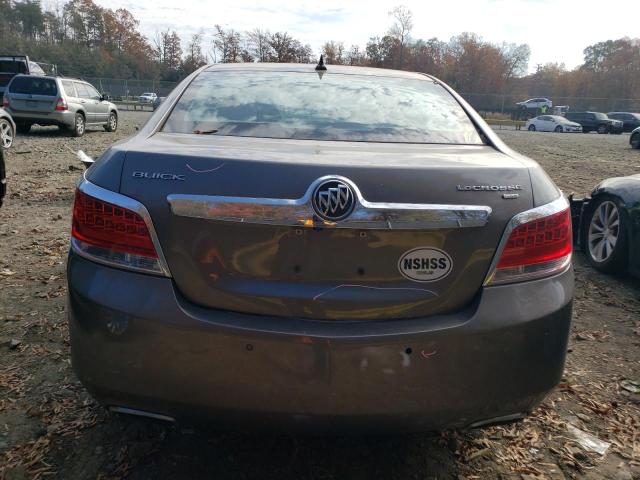 Photo 6 from auction – 2011 BUICK LACROSSE C with VIN 1G4GE5ED5BF372406