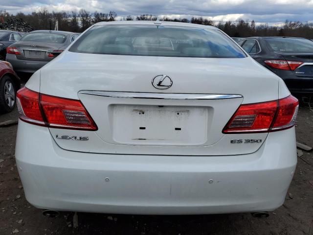 Фото 6 с аукциона – 2010 LEXUS ES 350 с VIN JTHBK1EG8A2414338
