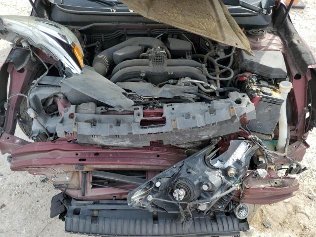 Photo 11 from auction – 2015 SUBARU LEGACY 2.5 with VIN 4S3BNBC60F3056453