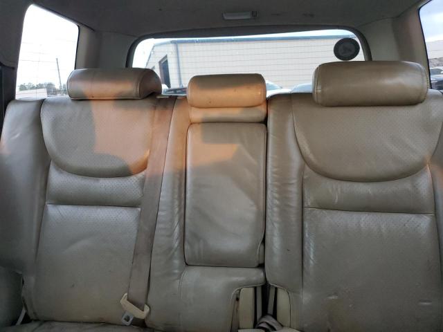 Photo 10 from auction – 2002 TOYOTA HIGHLANDER with VIN JTEGF21A420066503