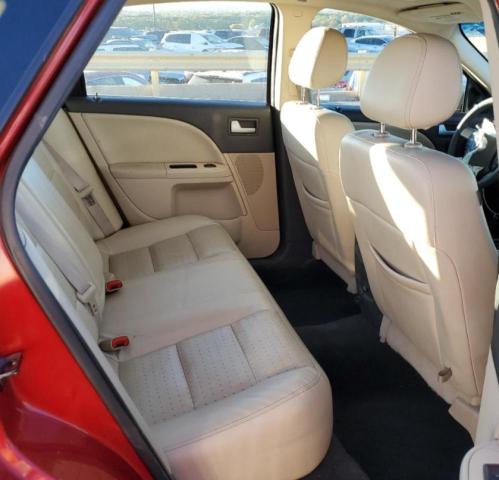 Photo 10 from auction – 2009 MERCURY SABLE PREM with VIN 1MEHM42W29G629276