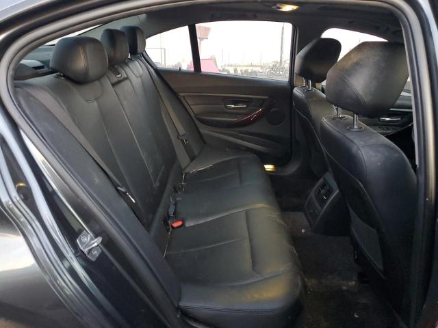 Photo 10 from auction – 2013 BMW 328 I with VIN WBA3A5G53DNP22223