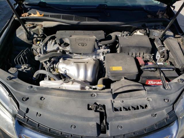 Photo 11 from auction – 2015 TOYOTA CAMRY LE with VIN 4T1BF1FK5FU055255
