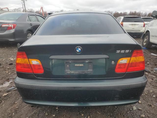 صورة رقم 6 من المزاد - 2002 BMW 3 SERIES مع VIN WBAET37432NG78982