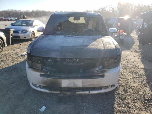 Photo 5 from auction – 2009 FORD FLEX LIMIT with VIN 2FMDK53C89BA21748