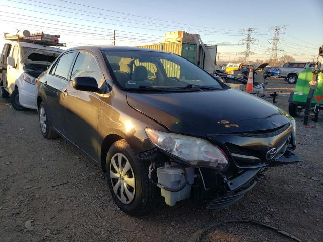 صورة رقم 4 من المزاد - 2011 TOYOTA COROLLA BA مع VIN JTDBU4EE5B9148359
