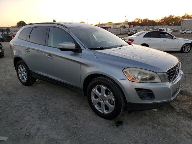 Photo 4 from auction – 2010 VOLVO XC60 3.2 with VIN YV4960DL4A2122390