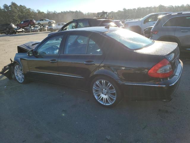Photo 2 from auction – 2007 MERCEDES-BENZ E 350 with VIN WDBUF56X97B098766