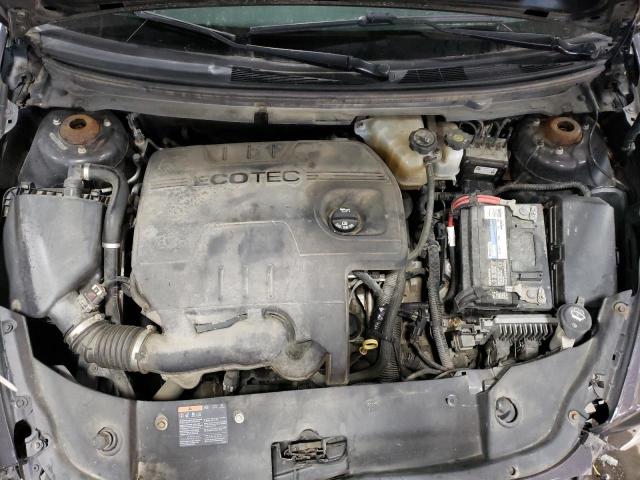 Photo 11 from auction – 2011 CHEVROLET MALIBU 1LT with VIN 1G1ZC5E12BF162783