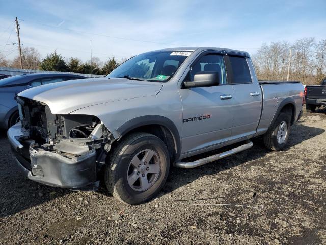 DODGE RAM 1500 S 2012 with VIN 1C6RD7GP9CS249629 - Photo from auction