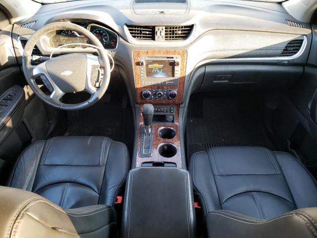 Photo 8 from auction – 2013 CHEVROLET TRAVERSE L with VIN 1GNKVJKD5DJ185993