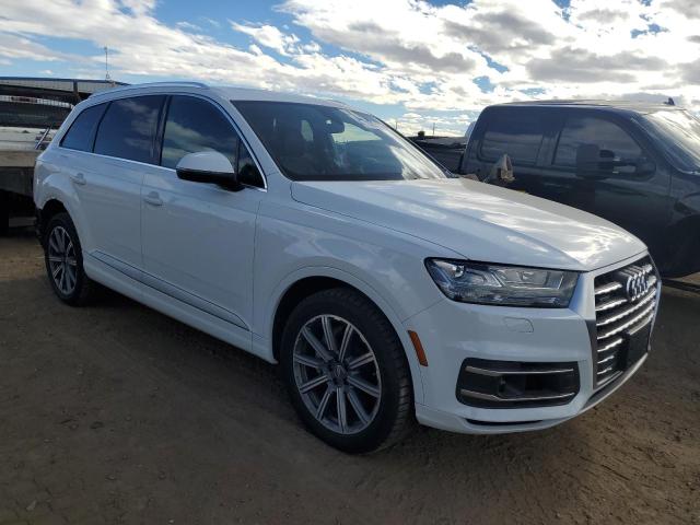 Photo 4 from auction – 2018 AUDI Q7 PRESTIG with VIN WA1VAAF75JD040611