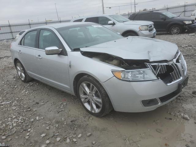 Photo 4 from auction – 2012 LINCOLN MKZ with VIN 3LNHL2GC0CR814798