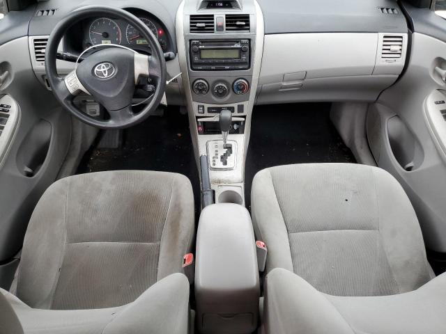 Photo 8 from auction – 2012 TOYOTA COROLLA BA with VIN 2T1BU4EE7CC868953