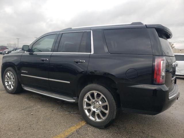 Photo 2 from auction – 2015 GMC YUKON DENA with VIN 1GKS2CKJ4FR238291