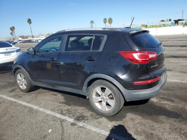 Photo 2 from auction – 2011 KIA SPORTAGE L with VIN KNDPB3A26B7085477