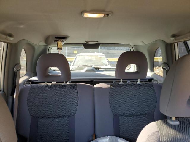 صورة رقم 10 من المزاد - 2002 TOYOTA RAV4 مع VIN JTEHH20V826024691