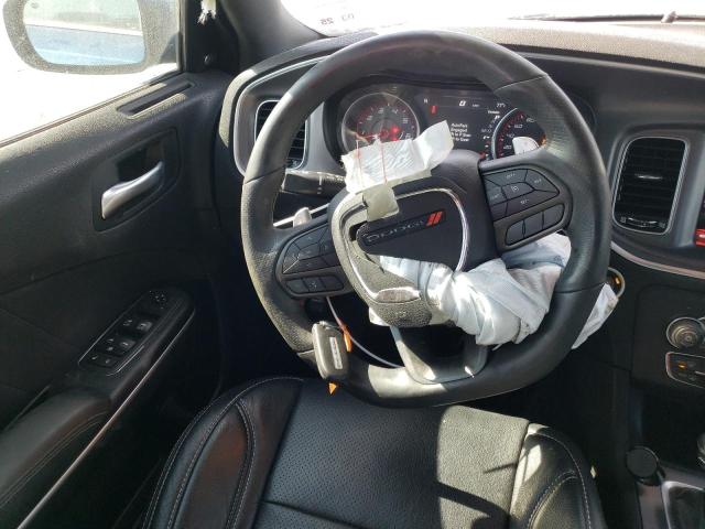 Photo 8 from auction – 2020 DODGE CHARGER SC with VIN 2C3CDXGJ6LH221048
