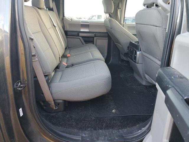 Photo 10 from auction – 2018 FORD F150 SUPER with VIN 1FTEW1EG4JFA00596