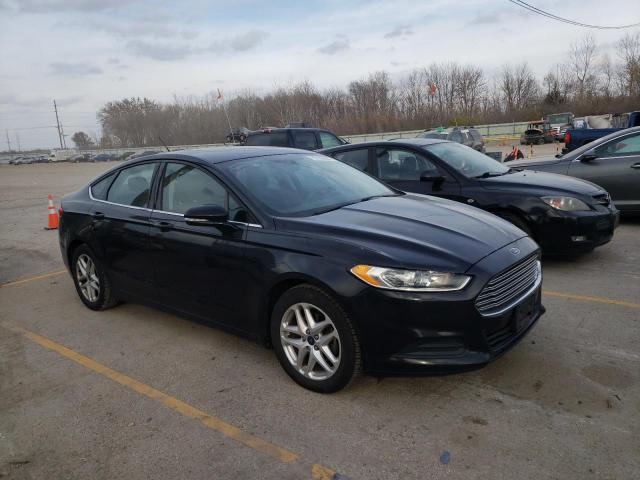 Photo 4 from auction – 2014 FORD FUSION SE with VIN 1FA6P0H70E5379167