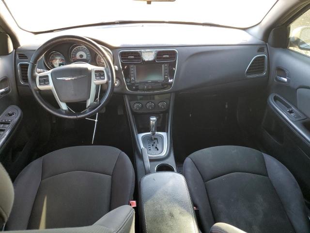 Photo 8 from auction – 2012 CHRYSLER 200 TOURIN with VIN 1C3CCBBB3CN177121