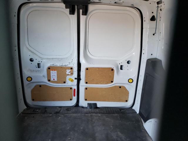 Photo 10 from auction – 2017 FORD TRANSIT CO with VIN NM0LS6E72H1320651