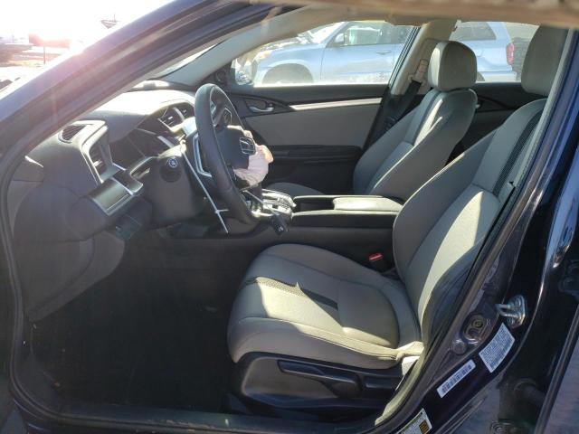 Photo 7 from auction – 2016 HONDA CIVIC EX with VIN 19XFC2F76GE059363