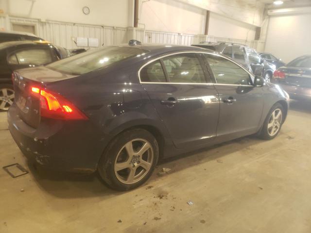 Photo 3 from auction – 2012 VOLVO S60 T5 with VIN YV1622FS9C2117460