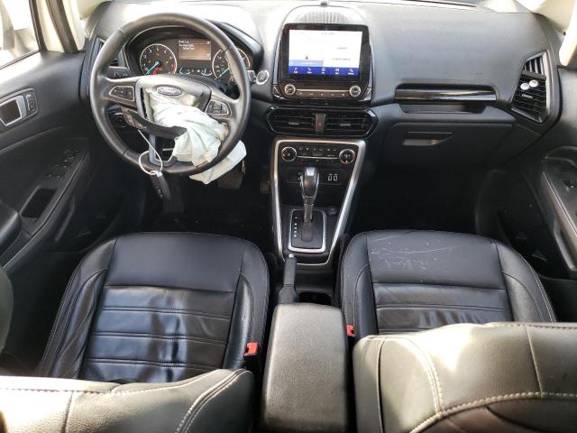 صورة رقم 8 من المزاد - 2020 FORD ECOSPORT T مع VIN MAJ6S3KL4LC351600