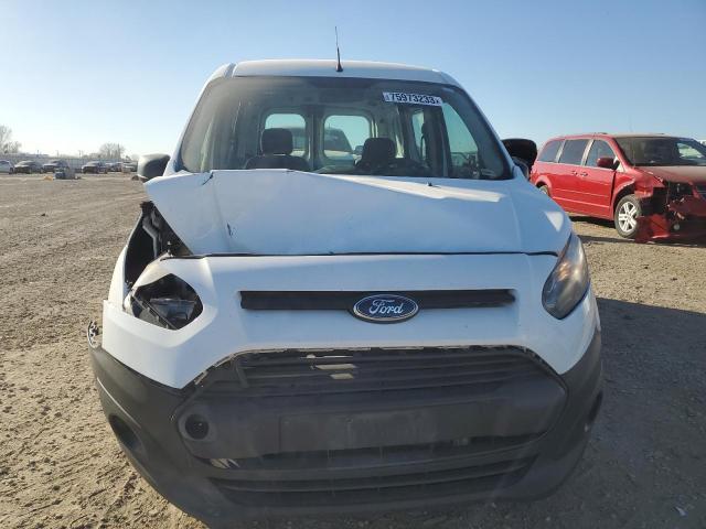 Foto 5 de la subasta – 2014 FORD TRANSIT CO con VIN NM0LS7E71E1145519