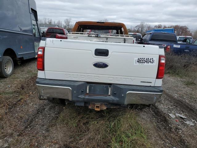 Photo 6 from auction – 2011 FORD F250 SUPER with VIN 1FT7W2BT7BEA57169