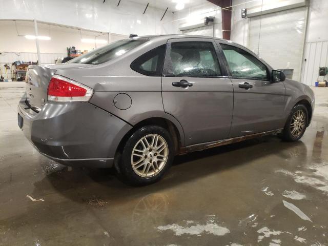 Photo 3 from auction – 2009 FORD FOCUS SE with VIN 1FAHP35N19W111578