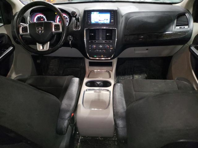 Photo 8 from auction – 2012 DODGE GRAND CARA with VIN 2C4RDGCG1CR268725