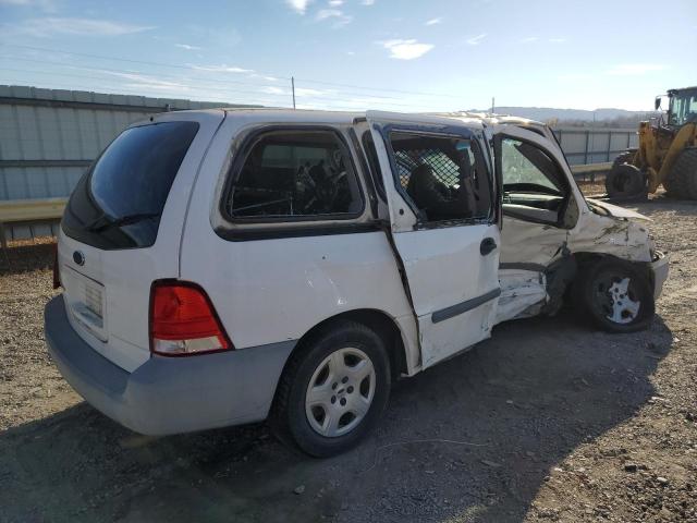 Photo 3 from auction – 2005 FORD FREESTAR with VIN 2FTZA54625BA39582