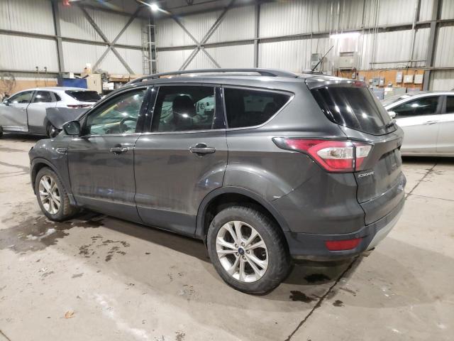 Photo 2 from auction – 2017 FORD ESCAPE SE with VIN 1FMCU0GDXHUA65707